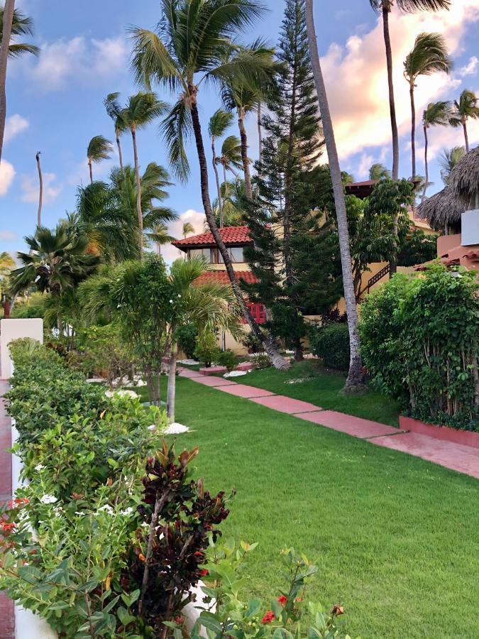 V&v House Hébergement de vacances Punta Cana