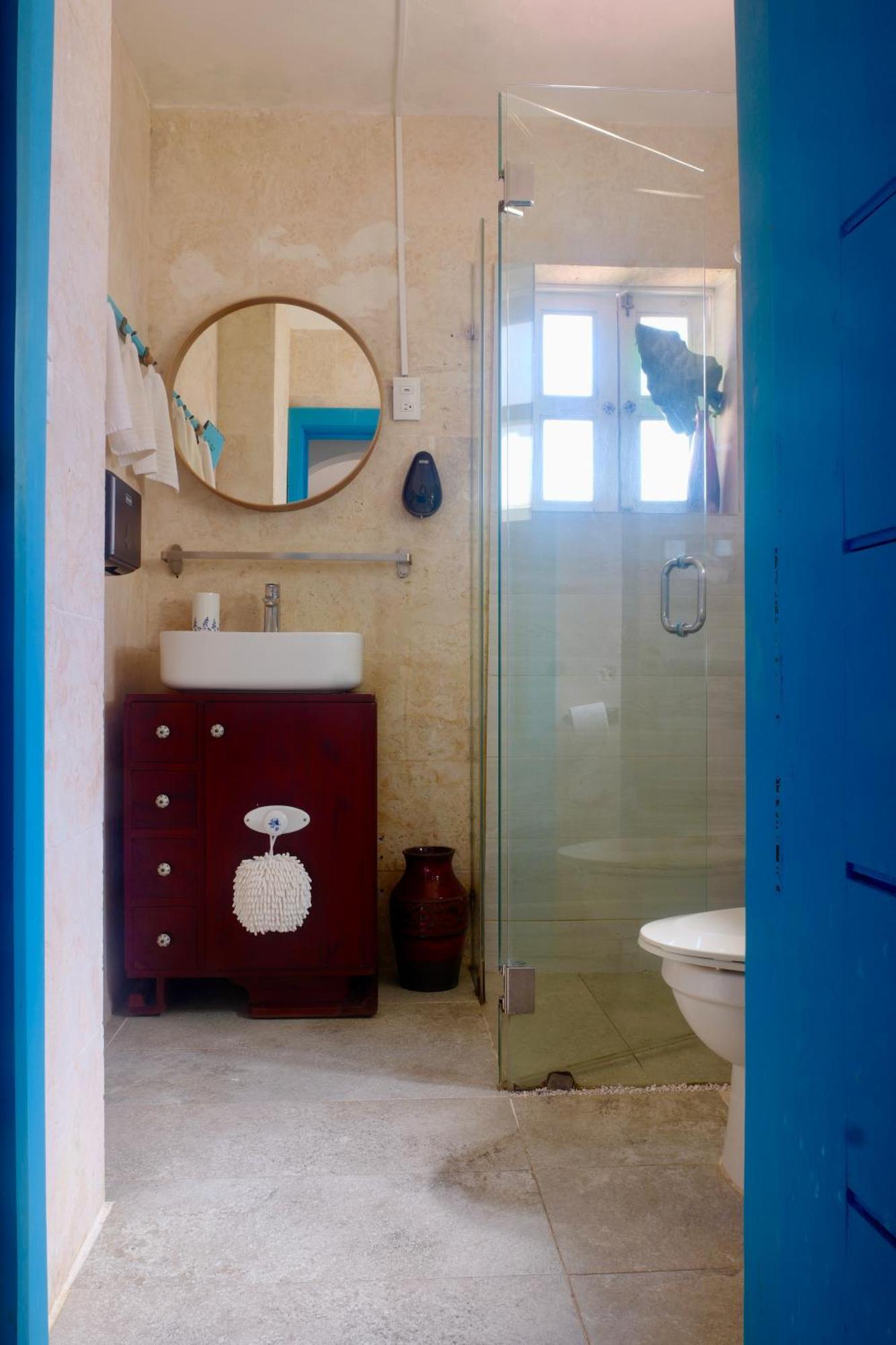 Hébergement de vacances V&v House *