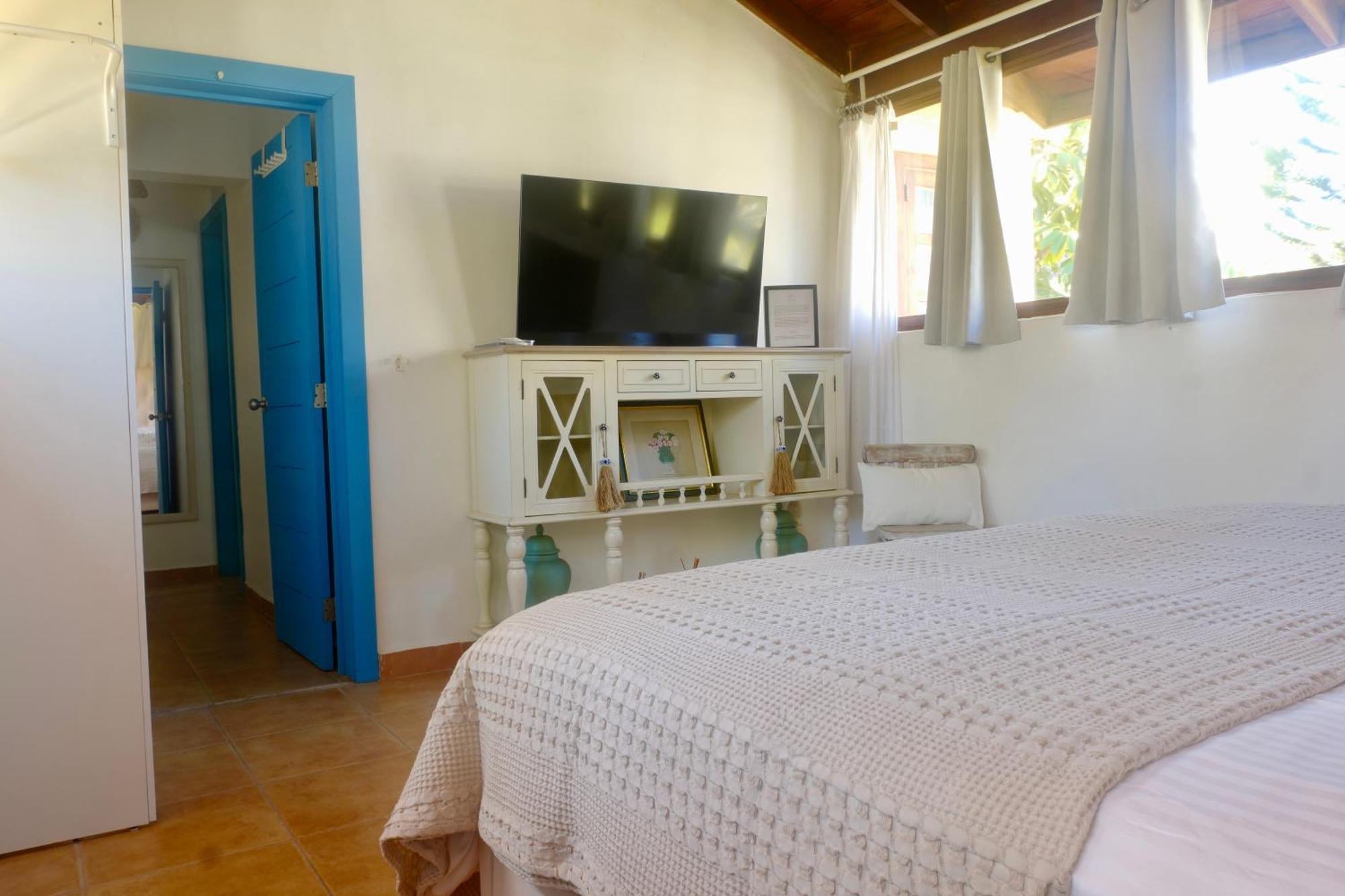 Hébergement de vacances V&v House
